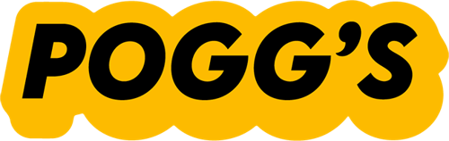 Pogg's Burgers